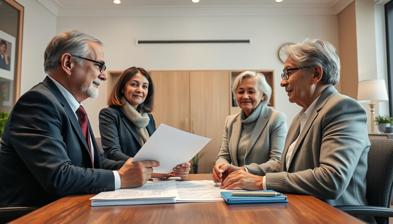 Real estate compliance and legal documentation