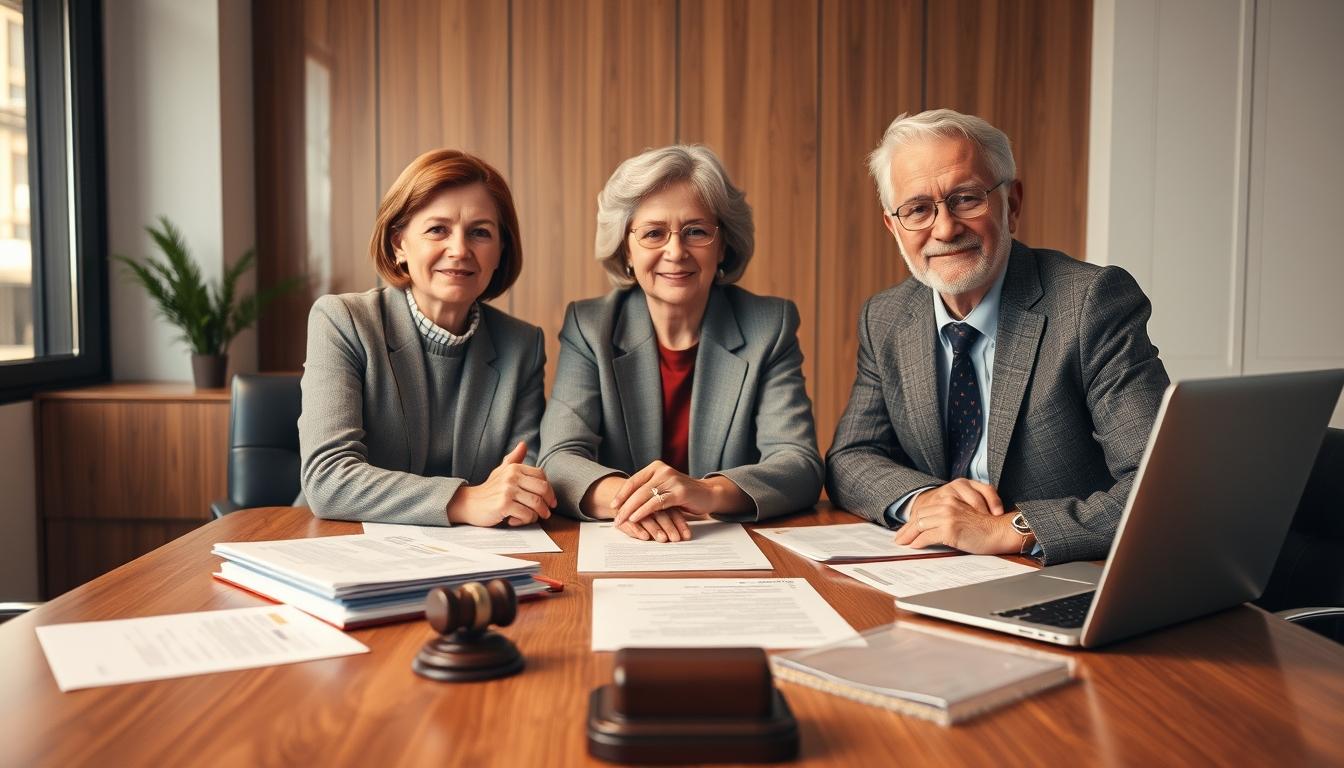 Closing documents and property transaction review